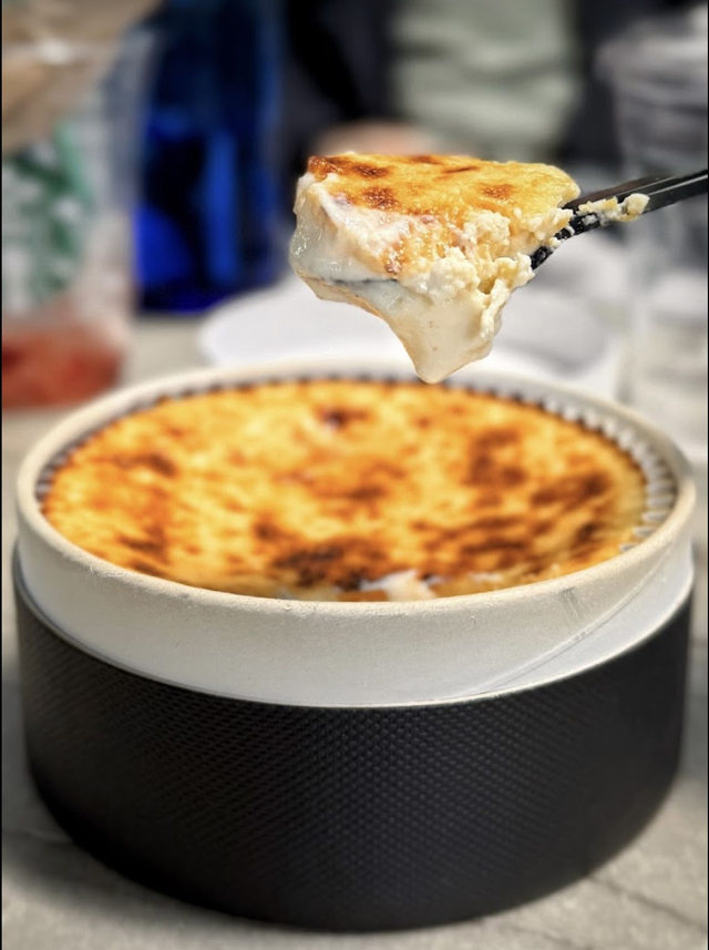 Cheesecake Tradicional