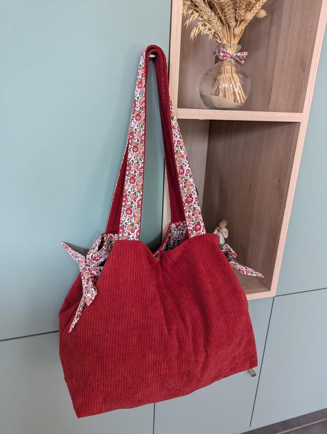 Sac cabas