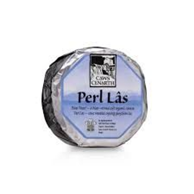 Caws Cenarth - Perl Las (Blue Cheese) 