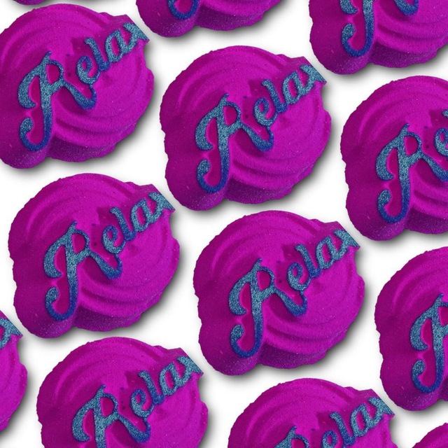 Pink Relax