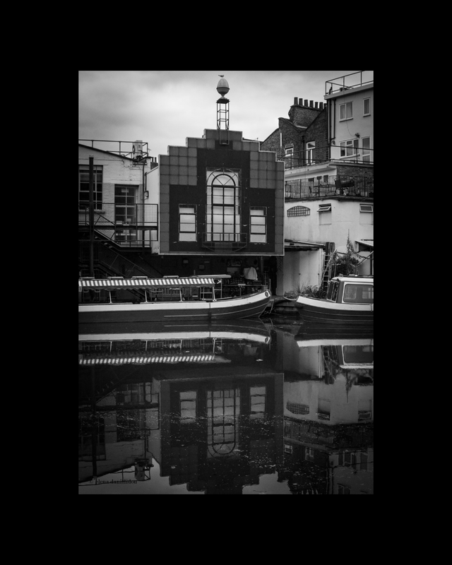 art-deco dominance