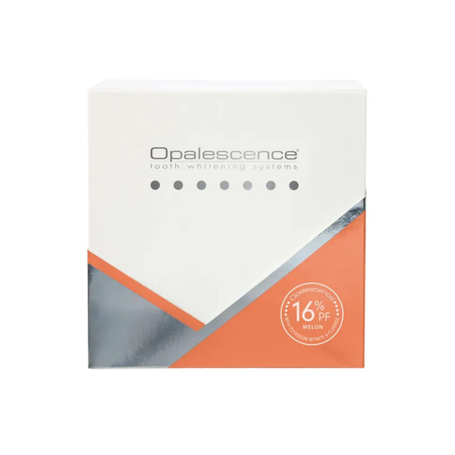 OPALESCENCE 16% PF kit blanchiment dentaire Melon