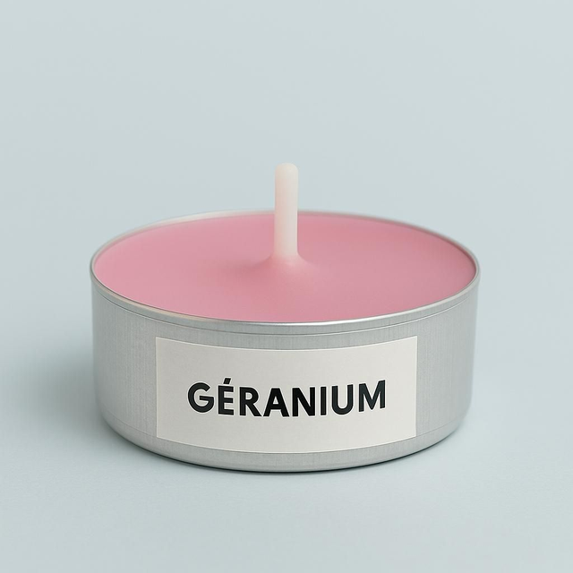 Géranium