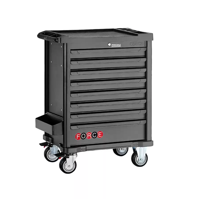 Force black Edition 512 A   Mit 512 Werkzeugen 