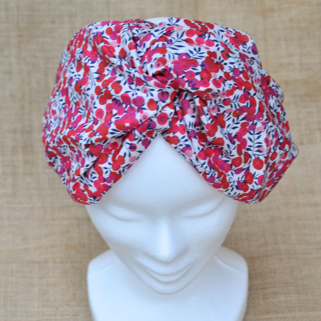 Headband - Wiltshire S