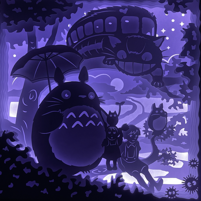 Totoro 5