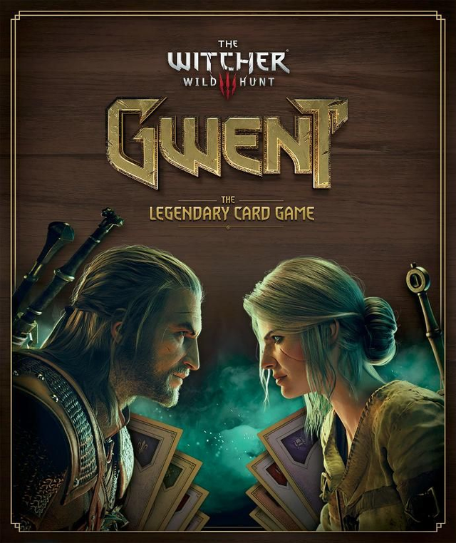 Gwent: The Legendary Card Game