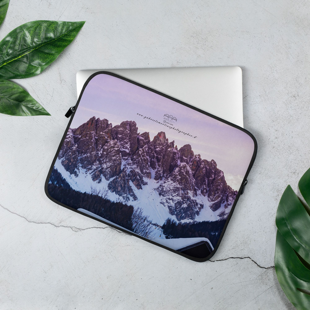  Custodia per PC portatili mountain peace 