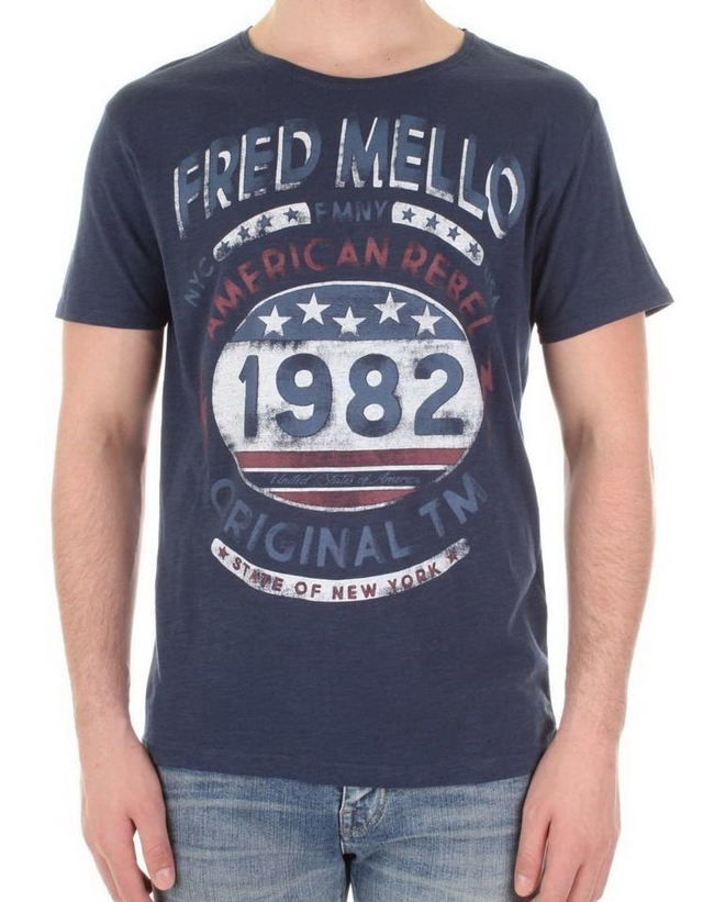 258T - T-SHIRT