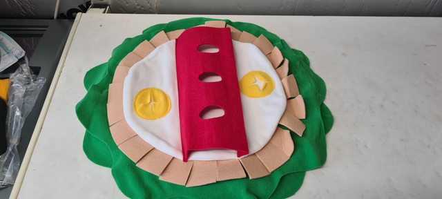 All For Paws Dig It Sandwich Treat Mat

