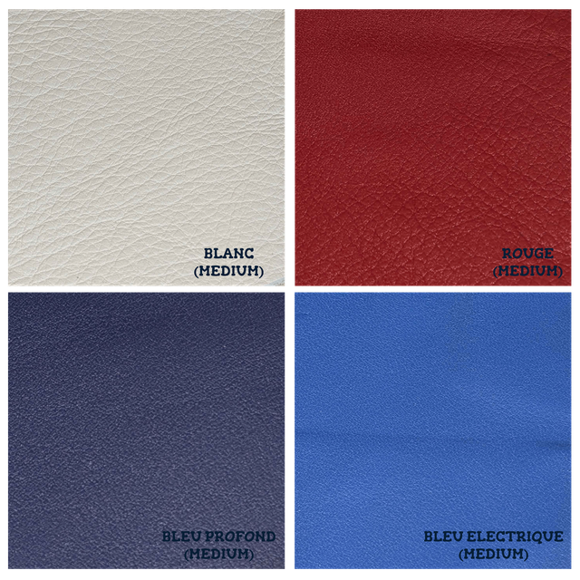 Bracelet en cuir - Neutre