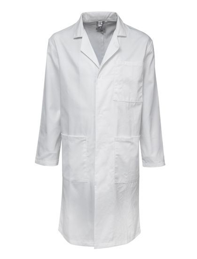 Lab Coats