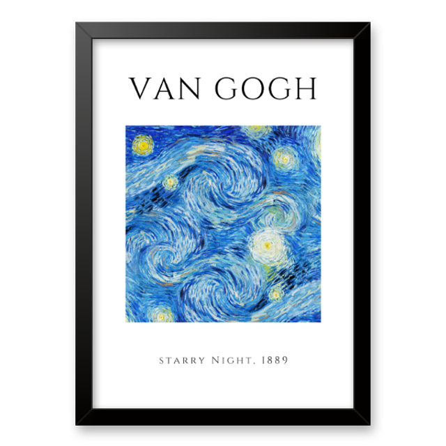 Van Gogh 12
