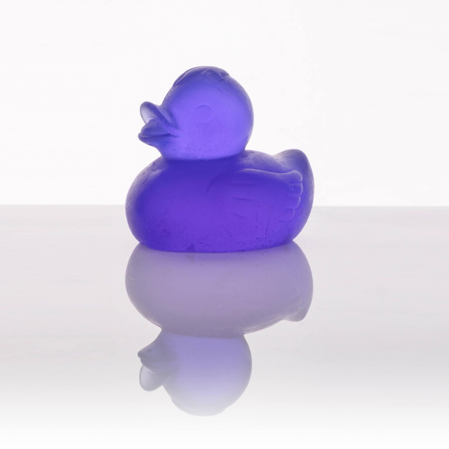 Soap Duck Lavender - Purple