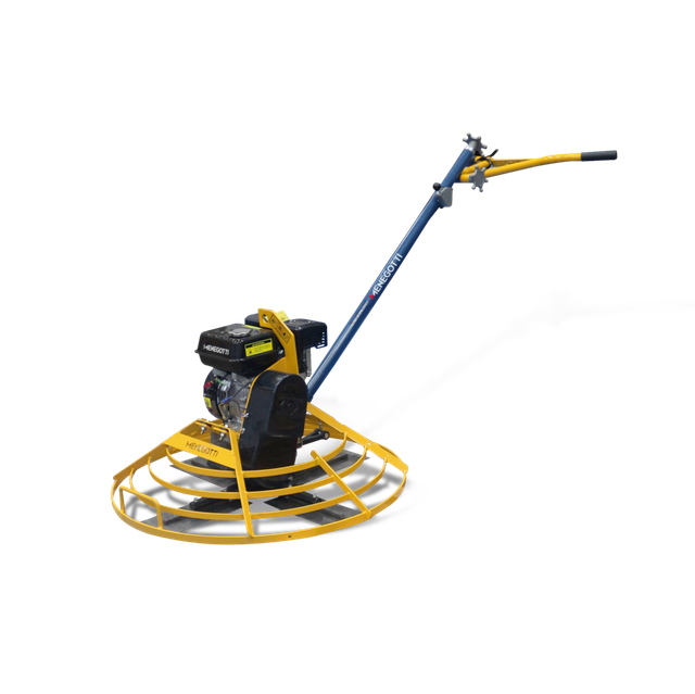 Alisadora de Concreto MPT 36 Nacional