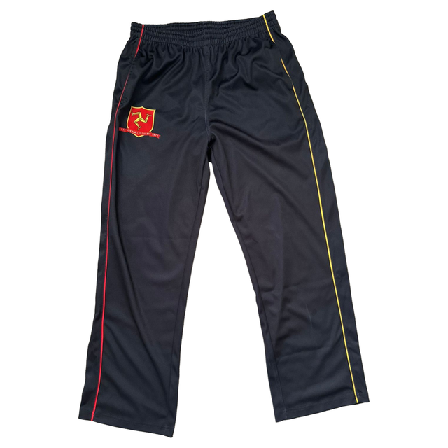 LBIOM TROUSERS
