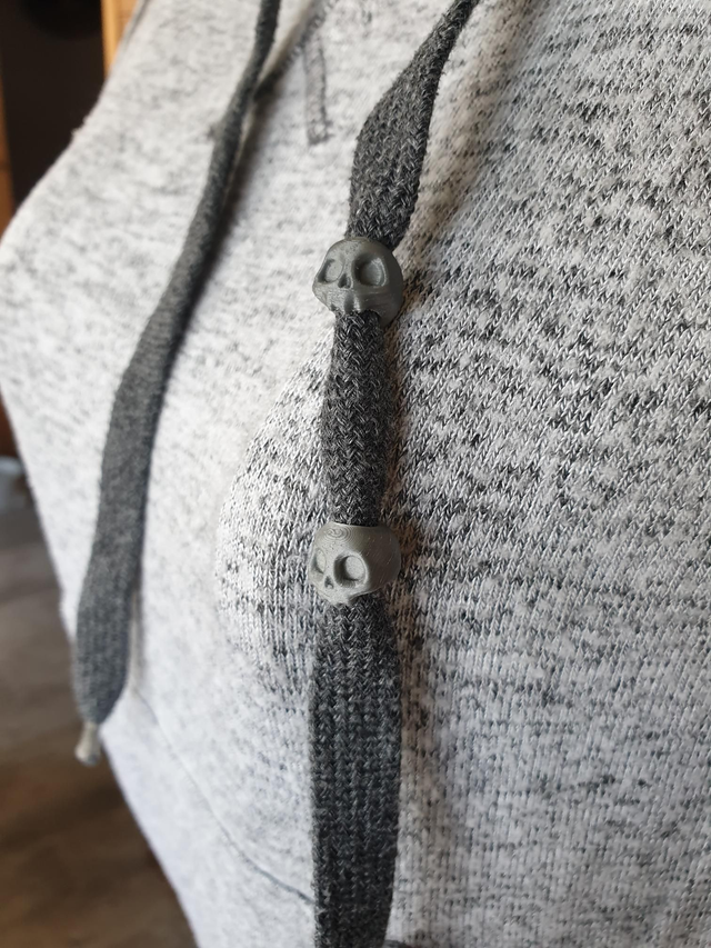 Embout de cordon version mini