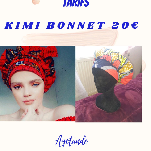 KIM BONNET