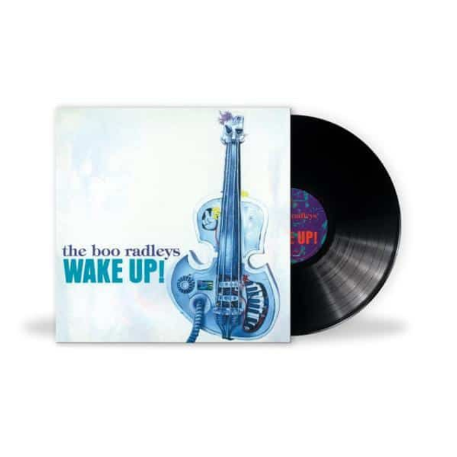 Boo Radleys, The - Wake Up! LP