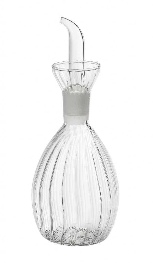 Brandani - Oliera Coste Vetro