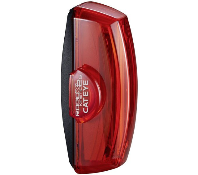 CAT EYE Bremslicht Rapid X2G Kinetic