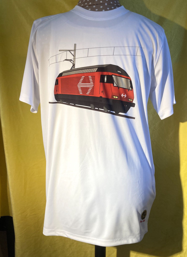 T Shirt RE460