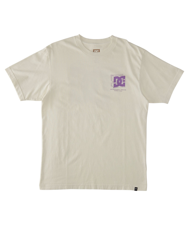 Mid century HSS - DC Shoes - t shirt