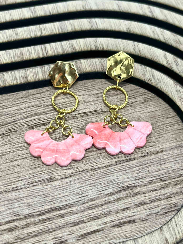 Boucles Cléa