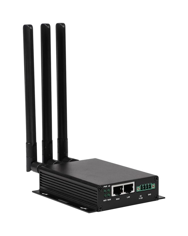 GL-iNet GL-X300B LTE Router