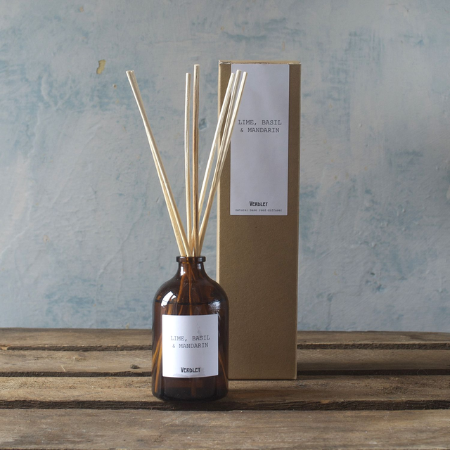 Verdley Reed Diffuser