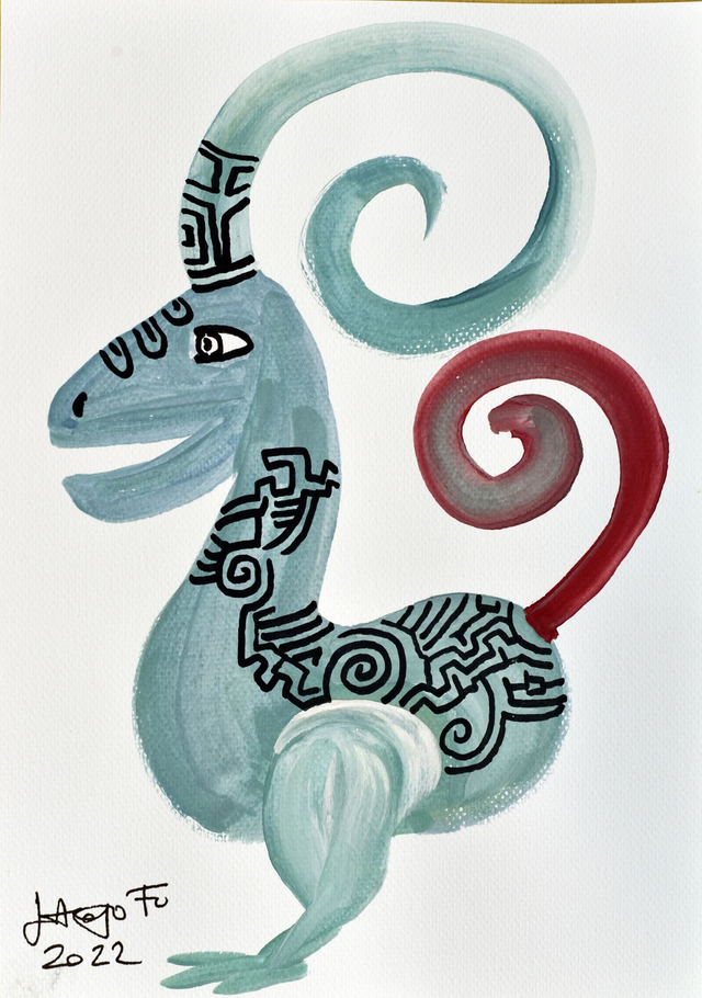 Carletto, l'animaletto perfetto