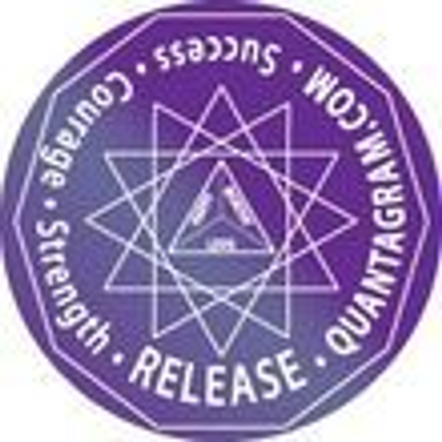 Hologrammes Libérer Mauvaises Habitudes Kit de 36