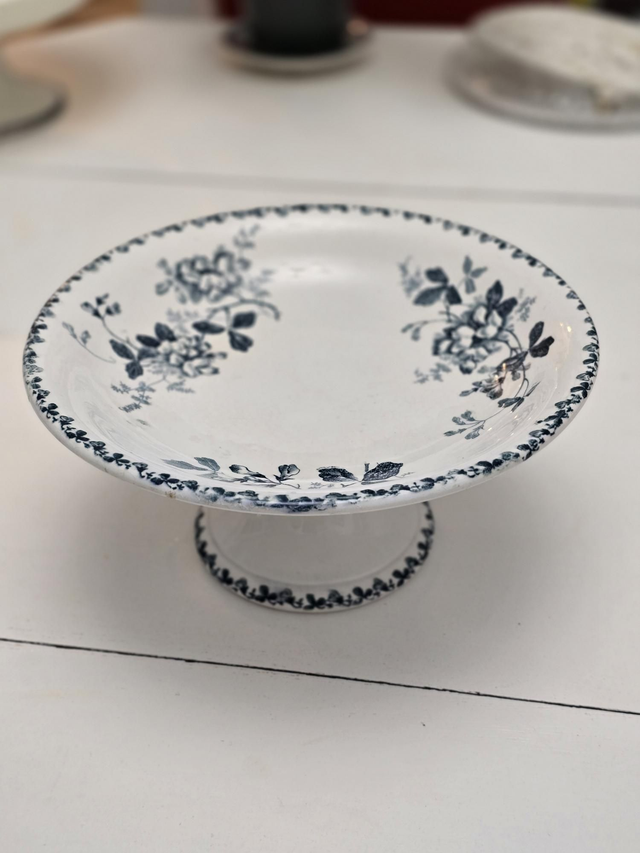 Compotier St Amand et Hamage 