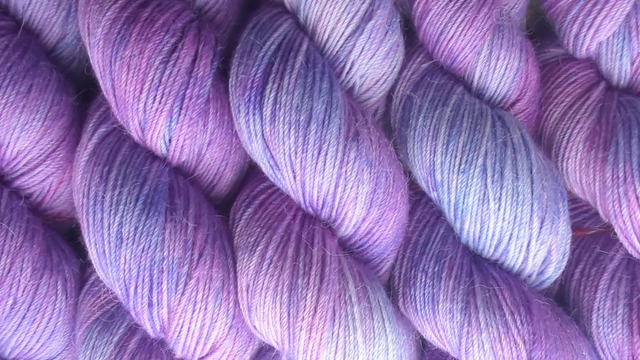 Merino Alpaca 4ply Mcgillycuddy 100g/400m