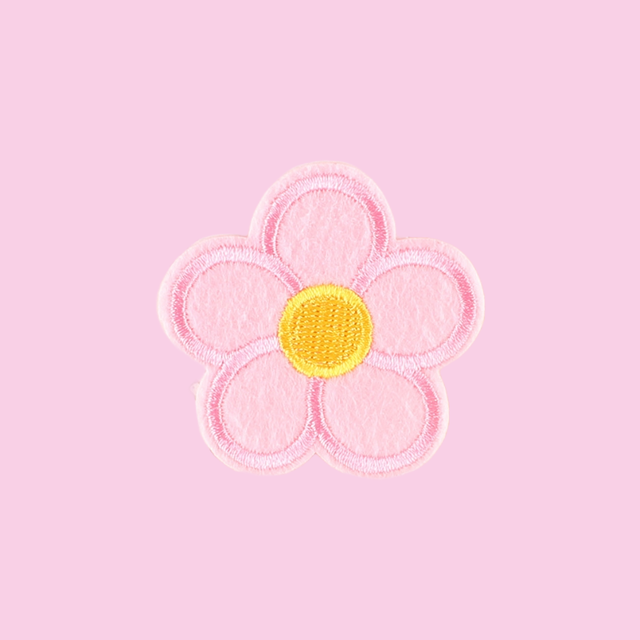 Baby Pink Fleur*