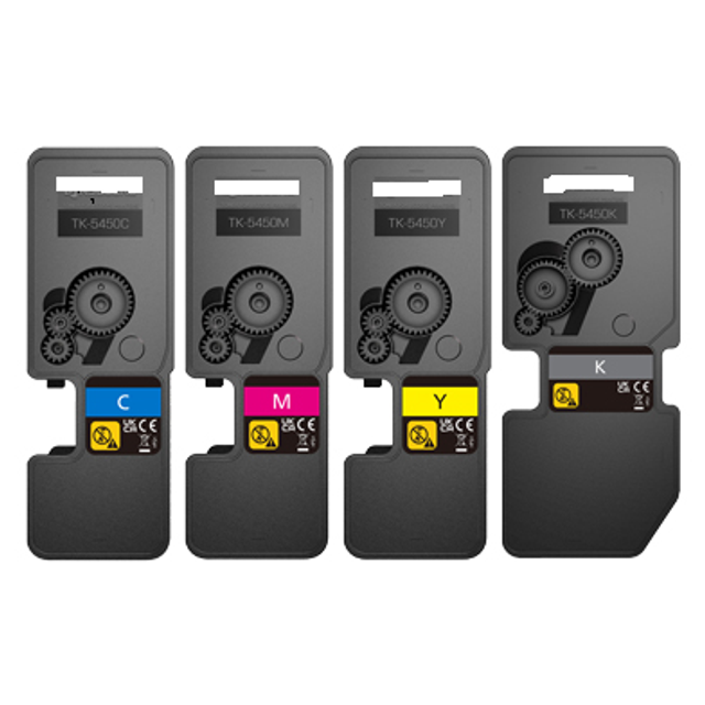 Ciano compatible Kyocera ECOSYS MA2600 | PA2600 -3.2K#1T0C0DCNL0