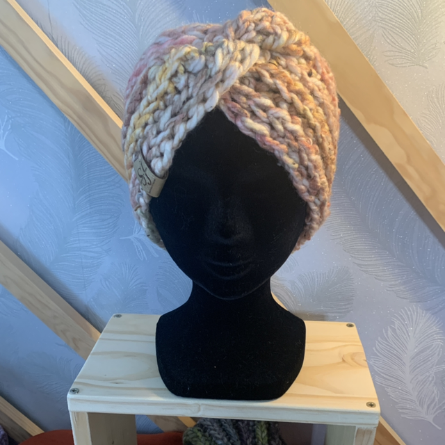Bandeaux / headband