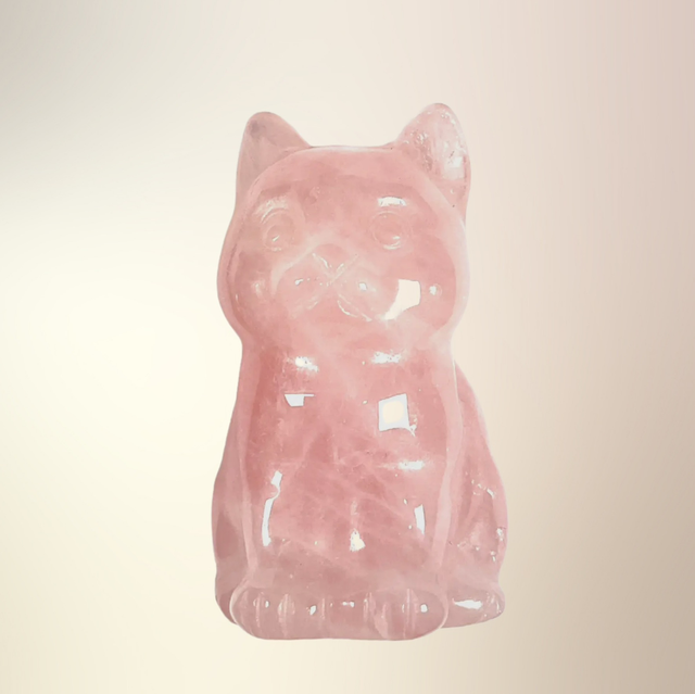 Kat - Rosakvarts