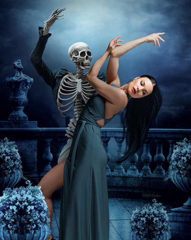Danse macabre