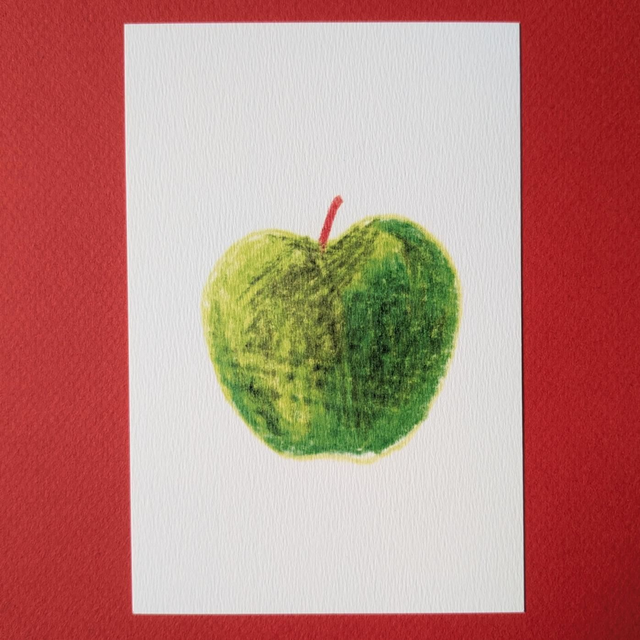 Pomme 