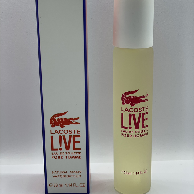 LACOSTE L!VE for Men