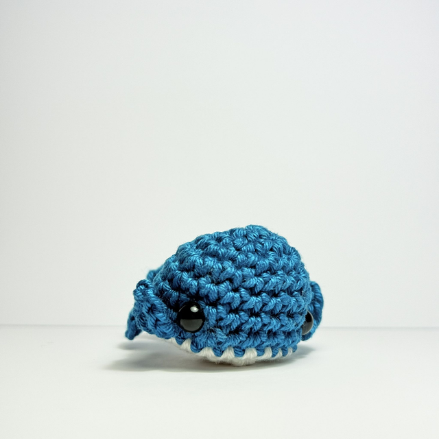 Chompie | Adopt-A-Kyoti