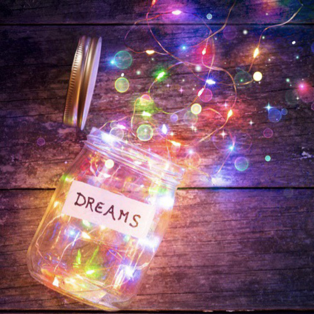 Dream on The Wellness Range 