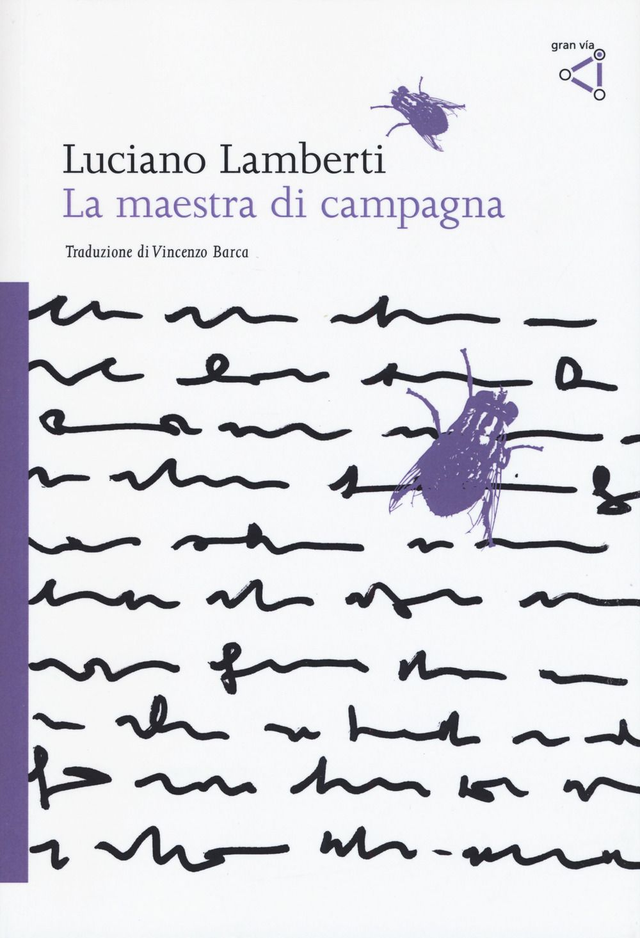 Lamberti Luciano - La maestra di campagna