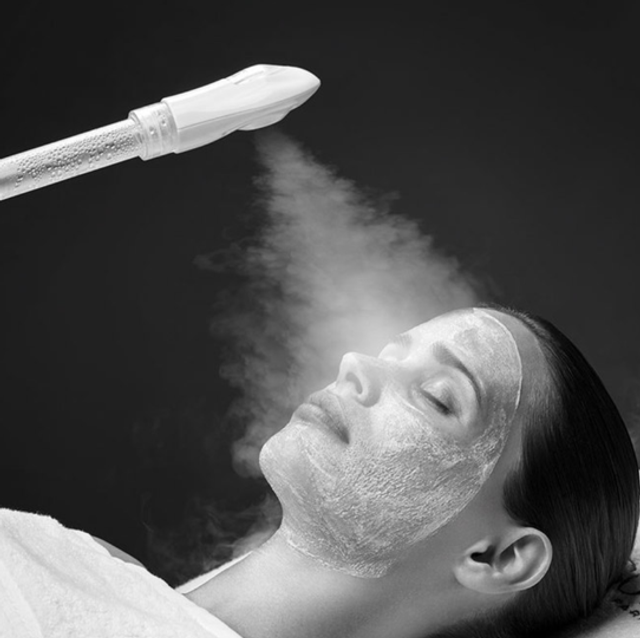 Soins visage Express 30 min