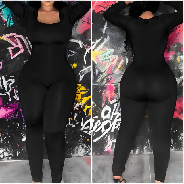 Combinaison « Midnight Curve »