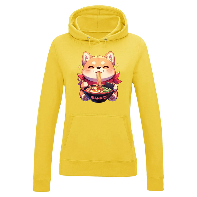 Hoodie Shiro