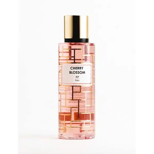 Brume parfumé CHERRY BLOSSOM 250ml-RP Paris