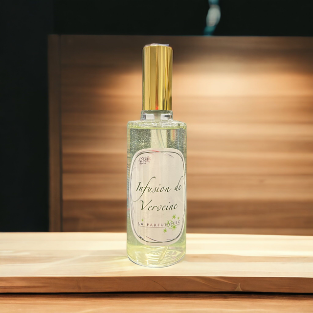 Spray Infusion de Verveine