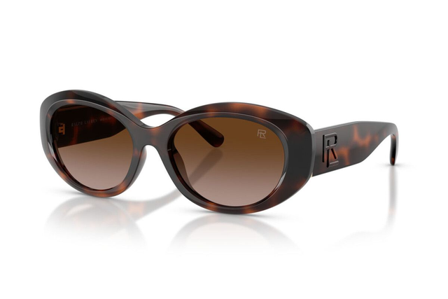 Eyewear Woman Ralph Lauren  RL 8232U 624113